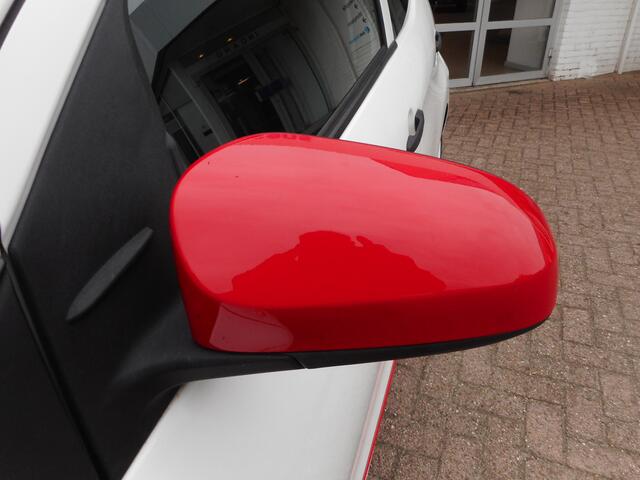 Toyota AYGO 1.0 VVT-i x-now