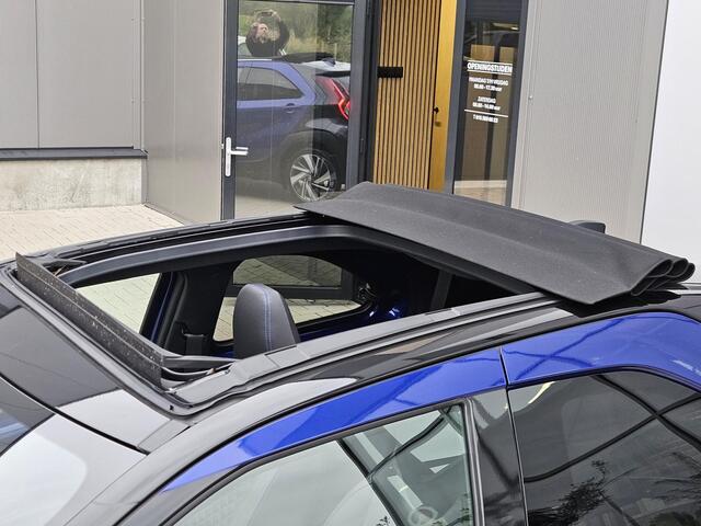 Toyota AYGO X 1.0 VVT-i Envy Two-tone Cabrio Schuifdak Stoelvw