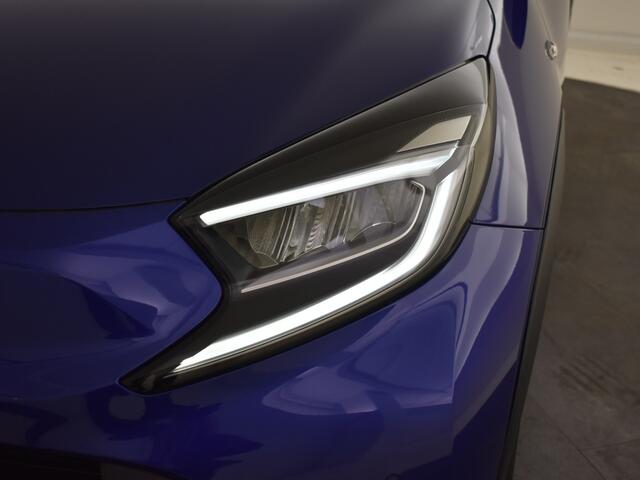 Toyota AYGO 1.0 VVT-i MT Pulse Bi Tone | Parkeersensoren V+A | Stoelverwarmi