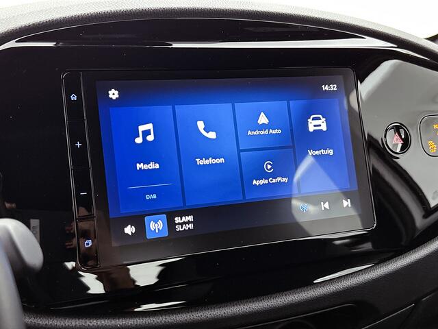 Toyota AYGO X 1.0 VVT-i MT Play | apple carplay | airco | CPV |