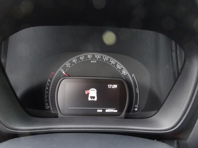 Toyota AYGO X 1.0 VVT-i MT Play Airco, cruise controle, achteruitrij camera, elektrische ramen, centrale vergrendeling, carplay, enz