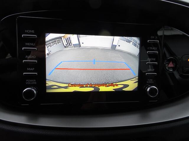 Toyota AYGO X 1.0 VVT-i MT Play Airco, cruise controle, achteruitrij camera, elektrische ramen, centrale vergrendeling, carplay, enz
