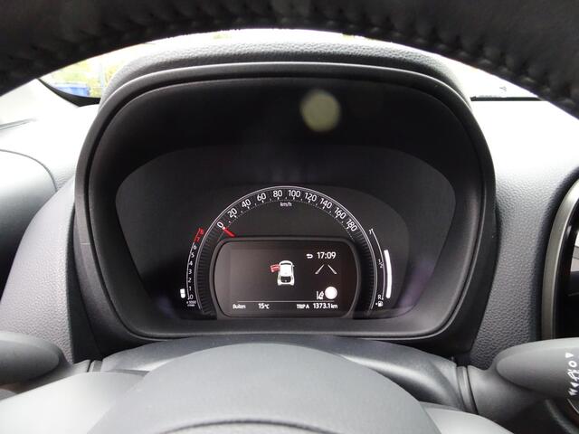 Toyota AYGO X 1.0 VVT-i MT Play Airco, cruise controle, achteruitrij camera, elektrische ramen, centrale vergrendeling, carplay, enz