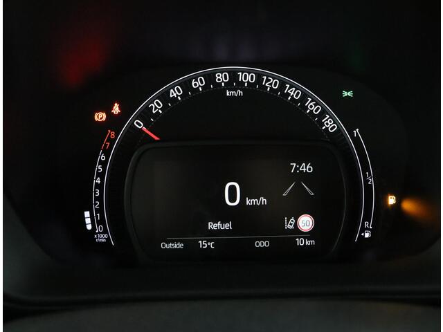 Toyota AYGO X 1.0 VVT-i MT Play | Nieuw direct leverbaar | 10 jaar fabrieksgarantie |