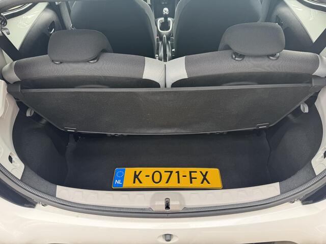 Toyota AYGO 1.0 VVT-i x-play | Cruise | Airco | Start/Stop