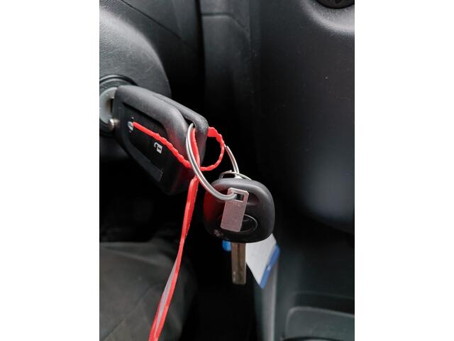 Toyota AYGO 1.0 VVT-i x-fun