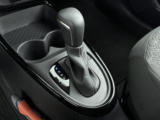 Toyota AYGO X 1.0 VVT-i S-CVT Pulse | NL-Auto | Dealeronderhouden | Apple Carplay/Android Auto | LM-Velgen |