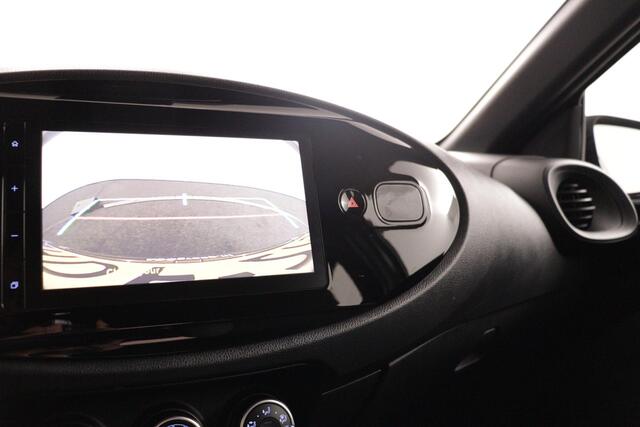 Toyota AYGO X 1.0 VVT-i MT Play | Airco | Apple carplay / Android auto | Adaptieve Cruise control |