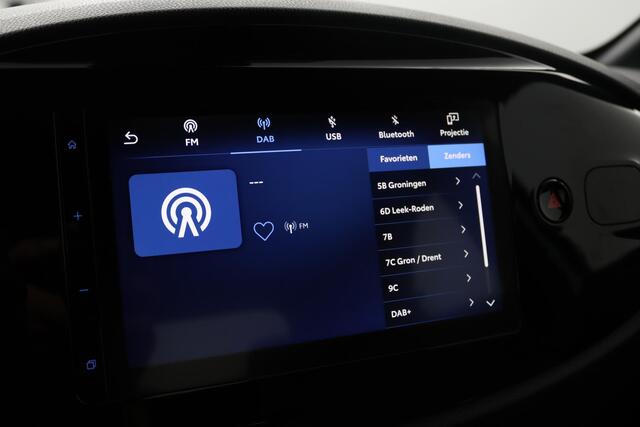 Toyota AYGO X 1.0 VVT-i MT Play | Cruise control | Apple carplay-android auto | Parkeercamera |