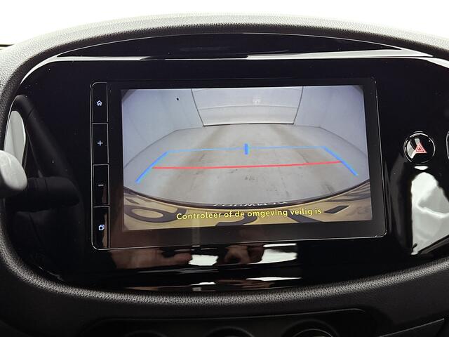 Toyota AYGO X 1.0 VVT-i MT Play