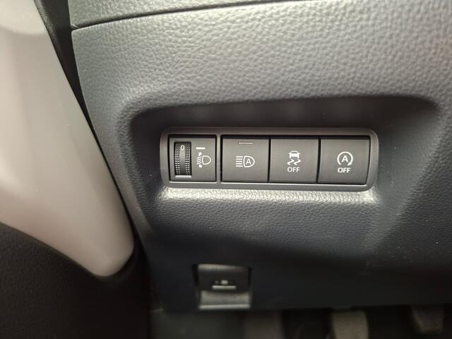 Toyota AYGO X 1.0 VVT-i MT Pulse demo