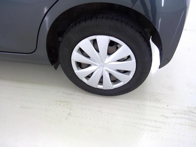 Toyota AYGO 1.0 VVT-i x-fun |Airco!|Metallic kleur!|Bluetooth!