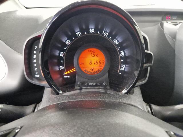 Toyota AYGO 1.0 VVT-i x-play, Camera! Apk 8-2026! VERWACHT!