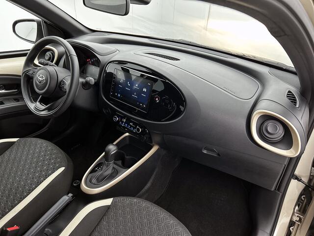 Toyota AYGO X 1.0 VVT-i S-CVT Pulse | PDC | Smartkey | Apple Carplay / Android Auto | LM Velgen |
