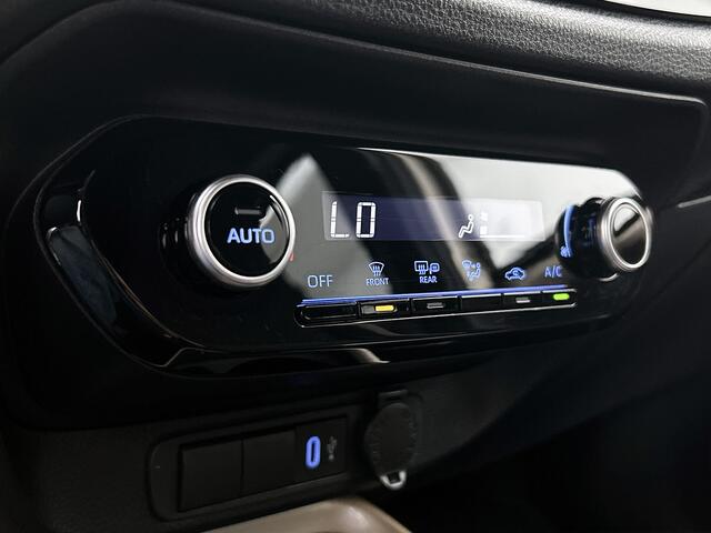 Toyota AYGO X 1.0 VVT-i S-CVT Pulse | PDC | Smartkey | Apple Carplay / Android Auto | LM Velgen |