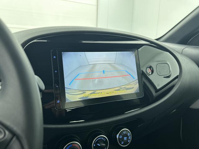 Toyota AYGO X 1.0 VVT-i MT Play