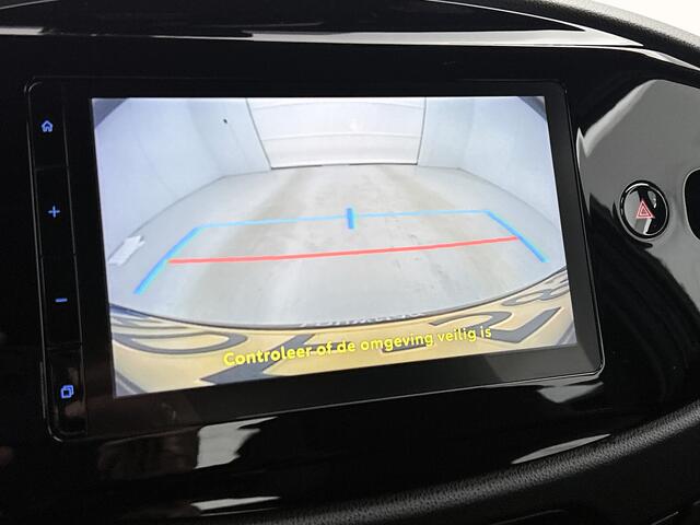 Toyota AYGO X 1.0 VVT-i MT Play