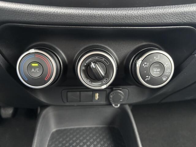 Toyota AYGO X 1.0 VVT-i MT Play | Apple Carplay/Android auto | Camera | 1ste eigenaar | Toyota garantie tot 2033!