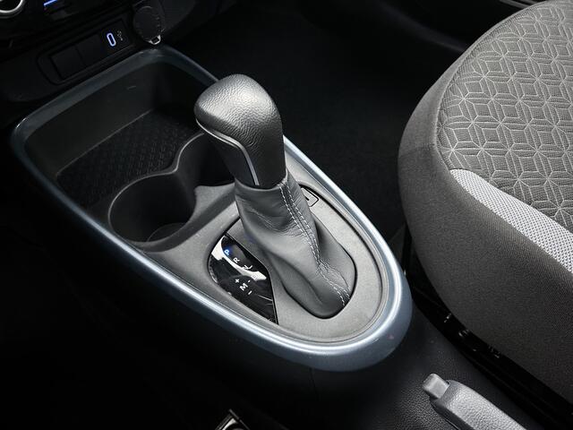 Toyota AYGO X 1.0 VVT-i S-CVT Pulse | PDC | Lichtmetalen wielen | Achteruitrijcamera |