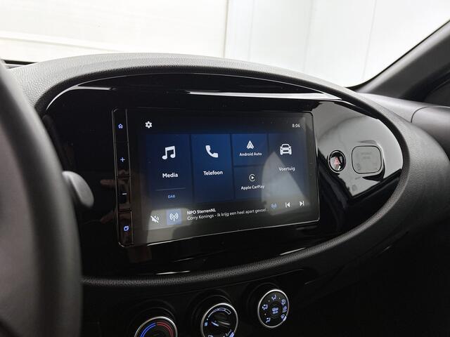 Toyota AYGO X 1.0 VVT-i MT Play | Airco | Parkeercamera | NL-Auto | Dealeronderhouden | Metaallak |