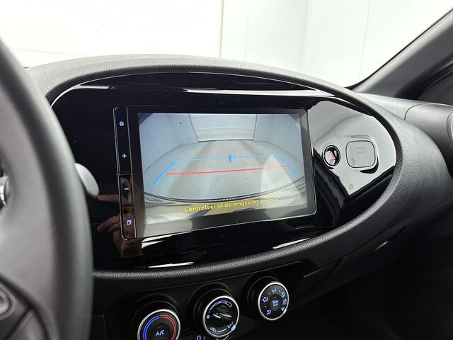 Toyota AYGO X 1.0 VVT-i MT Play | Airco | Parkeercamera | NL-Auto | Dealeronderhouden | Metaallak |