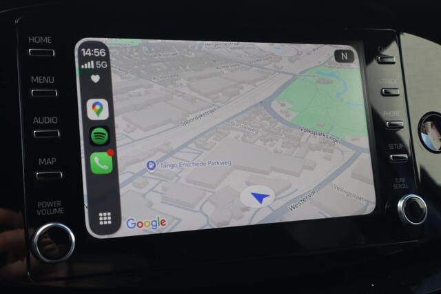 Toyota AYGO 1.0 VVT-i S-CVT Pulse Automaat AllSeasons/Stoelverwarming