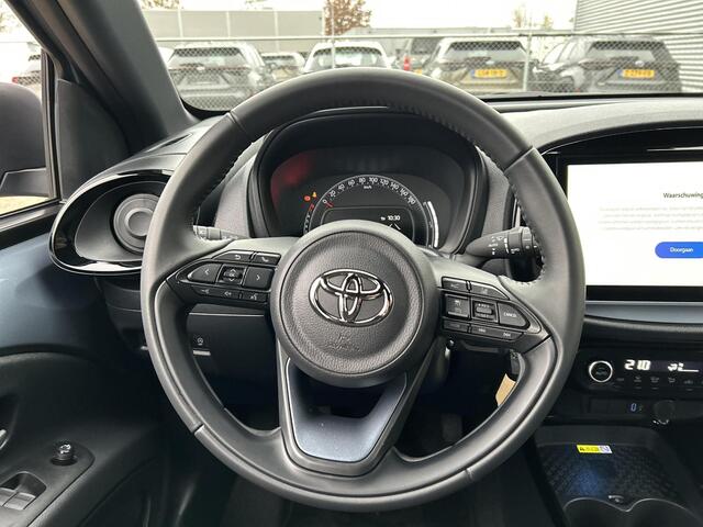 Toyota AYGO X 1.0 VVT-i MT Envy Toyota Aygo X 1.0 VVT-i MT envy