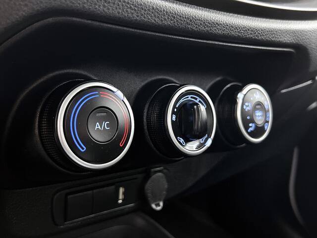 Toyota AYGO X 1.0 VVT-i MT Play