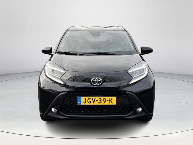 Toyota AYGO X 1.0 VVT-i S-CVT Envy | Apple CarPlay/Adnroid auto | Achteruitrijcamera | Stoelverwarming