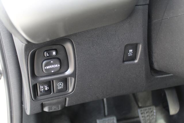 Toyota AYGO 1.0 VVT-i x-play//Camera//Navi!