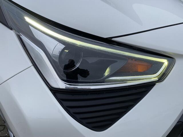 Toyota AYGO 1.0 VVT-i x-fun Airco