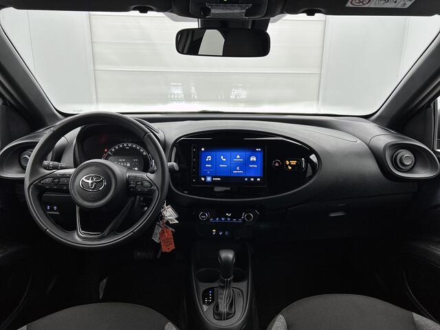 Toyota AYGO X 1.0 VVT-i S-CVT Pulse | BTW voertuig | 1e Eigenaar | Achteruitrijcamera |