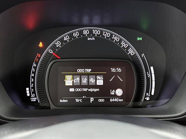 Toyota AYGO X 1.0 VVT-i S-CVT Pulse | BTW voertuig | 1e Eigenaar | Achteruitrijcamera |