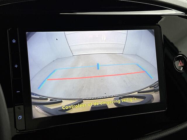 Toyota AYGO X 1.0 VVT-i S-CVT Pulse | BTW voertuig | 1e Eigenaar | Achteruitrijcamera |