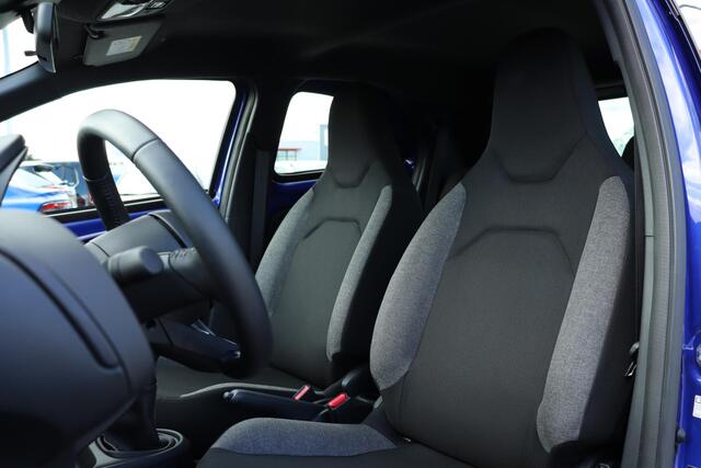 Toyota AYGO X 1.0 VVT-i MT Play, Apple Carplay, Android auto, Achterruitrijcamera,