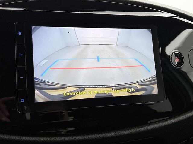 Toyota AYGO X 1.0 VVT-i S-CVT Pulse | Voorstoelen verwarmd |