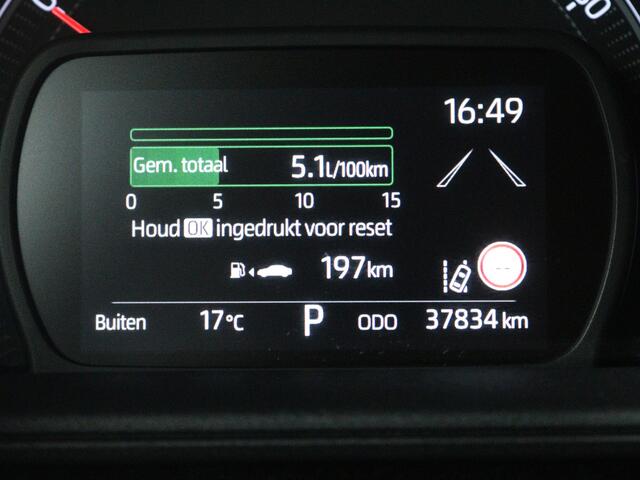 Toyota AYGO X 1.0 VVT-i S-CVT Play | Apple CarPlay / Android Auto (Navigatie) | Airco | Camera |