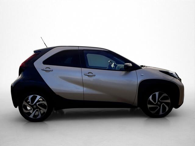 Toyota AYGO X 1.0 VVT-i S-CVT Pulse | CarPlay/Android Auto | Camera | LM Velgen |