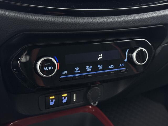 Toyota AYGO X 1.0 VVT-i S-CVT Pulse Automaat