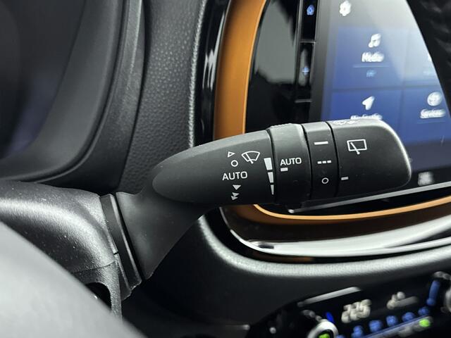 Toyota AYGO X 1.0 VVT-i MT Premium