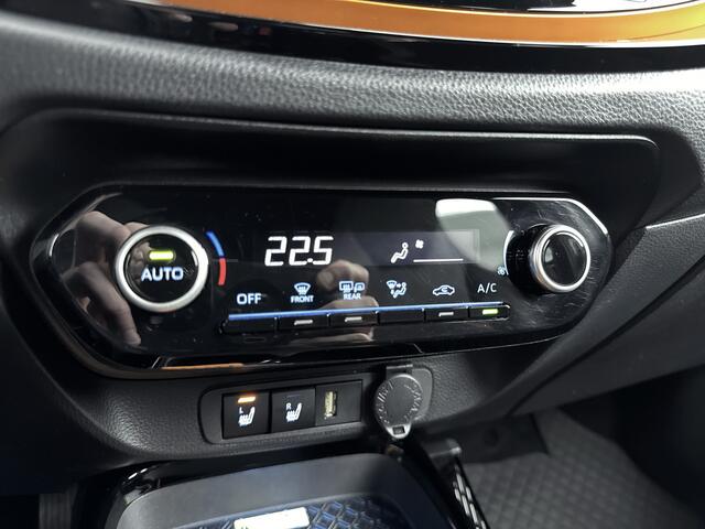 Toyota AYGO X 1.0 VVT-i MT Premium