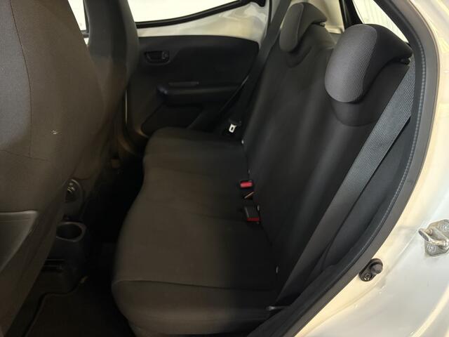 Toyota AYGO 1.0 VVT-i x-fun