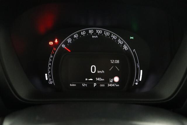 Toyota AYGO X 1.0 VVT-i S-CVT first | Automaat | Apple Carplay & Android auto | Cruise control |