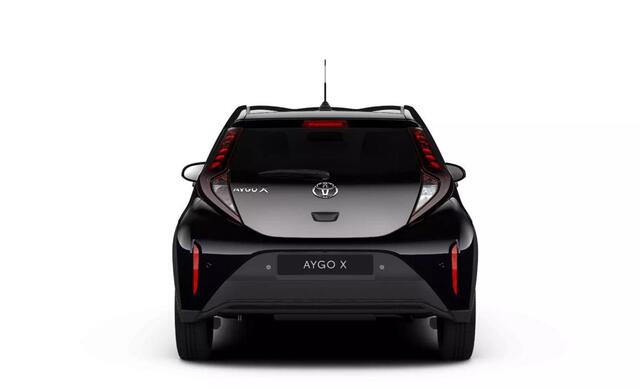 Toyota AYGO X 1.0 VVT-i MT Premium Design | Nieuw op voorraad | Actieprijs extra inruilpremie ¤1000 Toyota Mania |