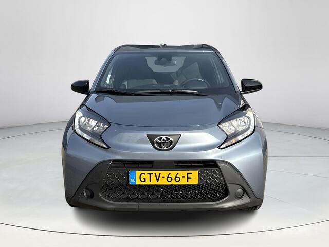 Toyota AYGO X 1.0 VVT-i MT Play **ADAPTIEF CRUISE CONTROL/ AIRCO/ APPLE CARPLAY/ GARANTIE**