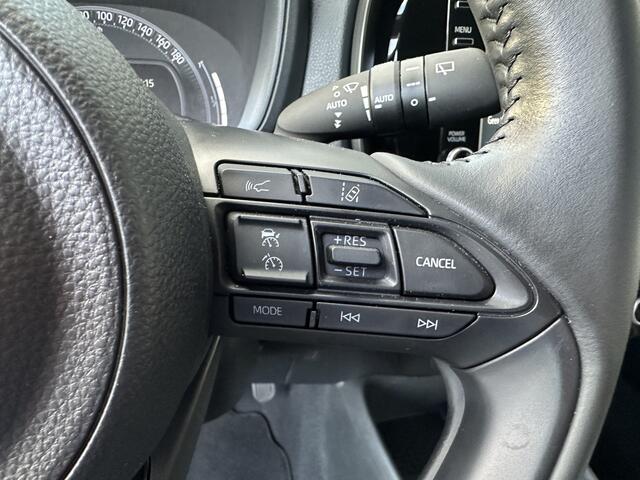 Toyota AYGO X 1.0 VVT-i MT Play Camera/Apple/Stoelwarm/Keyless