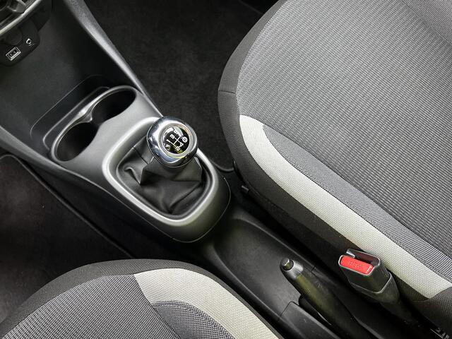 Toyota AYGO 1.0 VVT-i x-play | Dealeronderhouden auto |