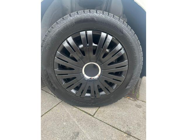 Toyota AYGO 1.0 VVT-i x-now ZEER NETTE STAAT