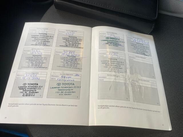 Toyota AYGO 1.0 VVT-i x-cite, 1e Eig! Camera! Lm Velgen! VERWACHT!!