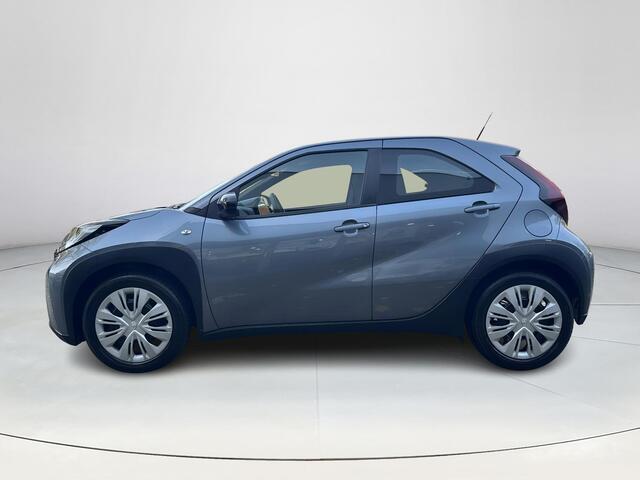 Toyota AYGO X 1.0 VVT-i MT Play | 06-10141018 Voor meer informatie